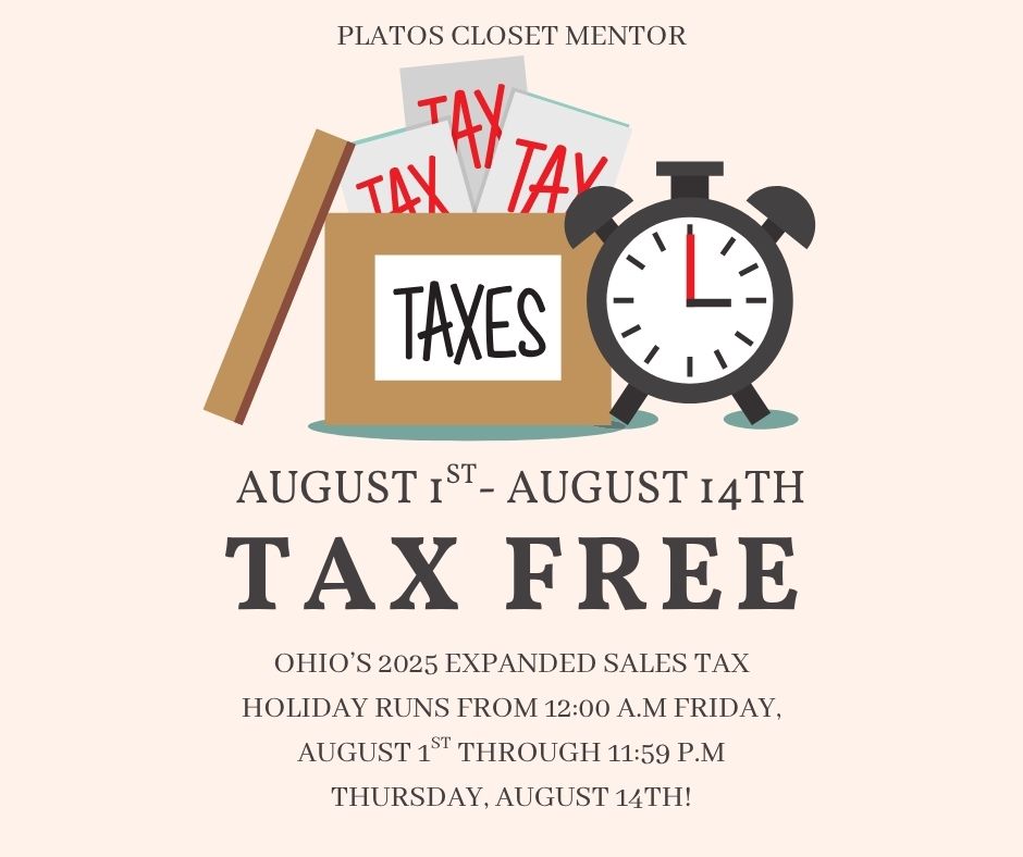 Tax free days